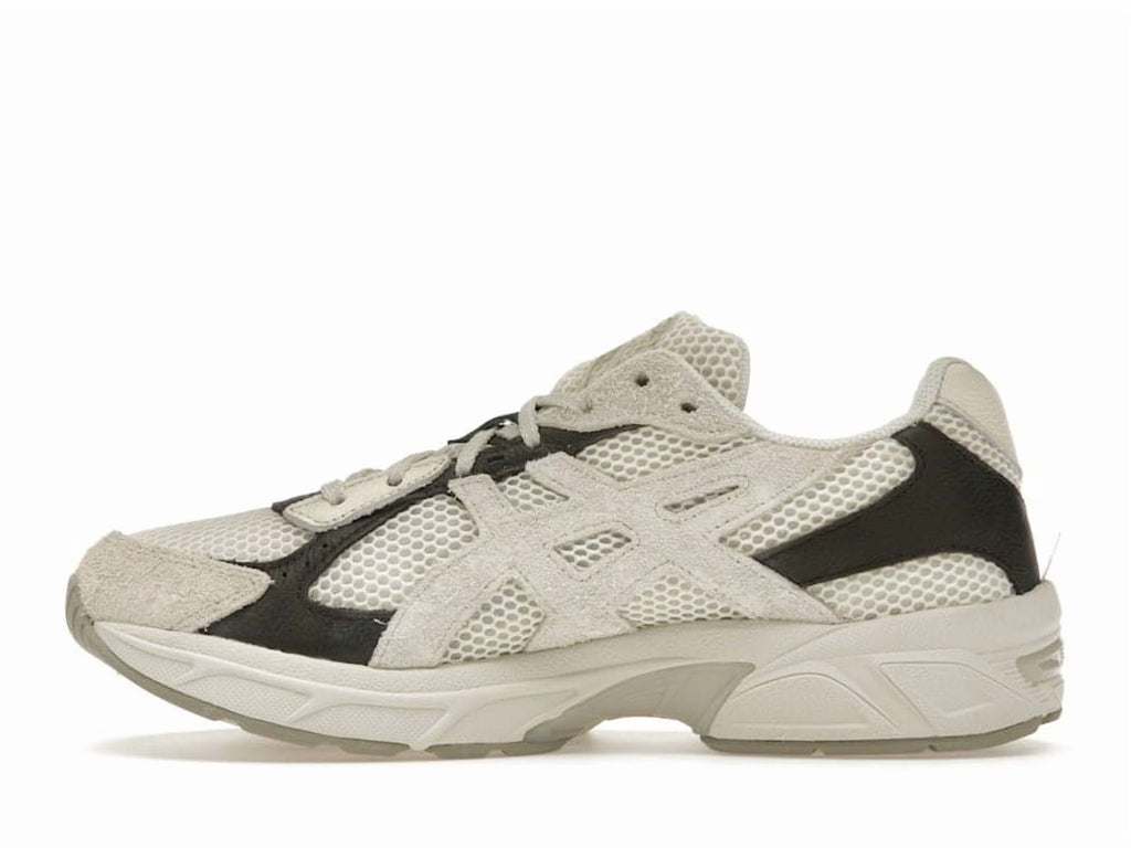 ASICS Men's Gel-1130 White Black Turquoise Shoes, from StockX