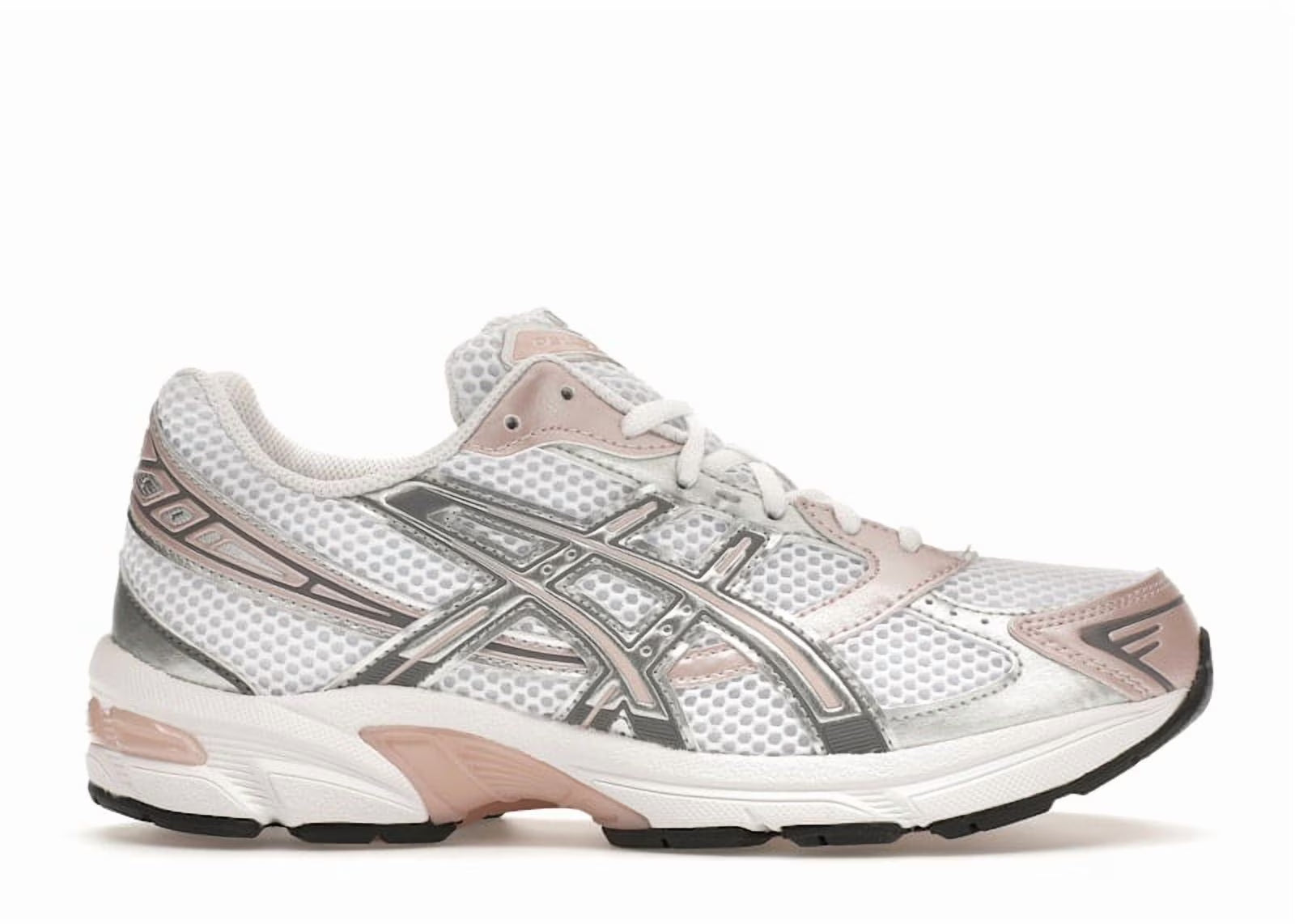 ASICS Women's Gel-1130 RE White Oatmeal Shoes, from StockX