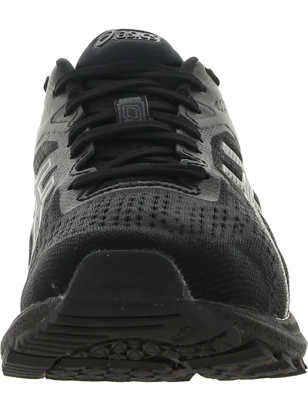Asics Womens GT-1000 10 Lace-up Active Running Shoes