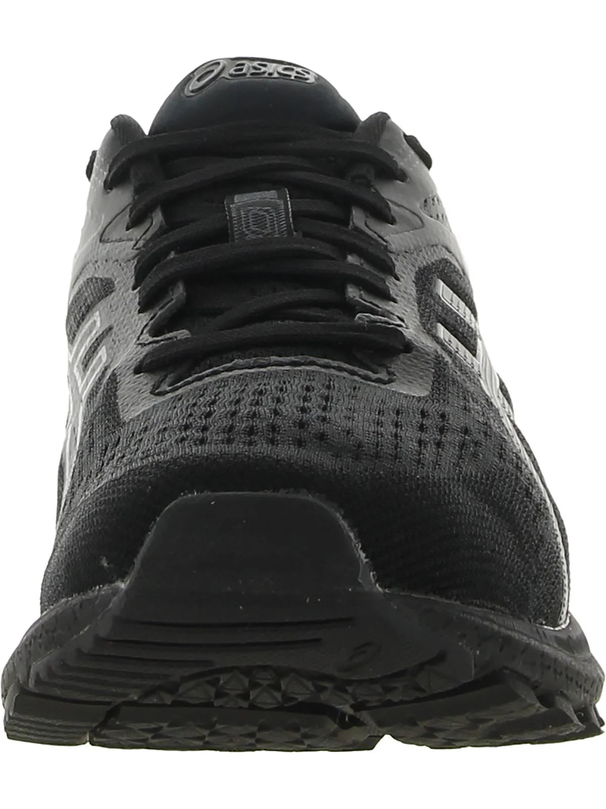 Asics Womens GT-1000 10 Lace-up Active Running Shoes