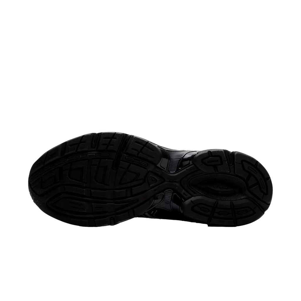 Asics Gel - 1130 Black / Pure Silver 1201A906-001 Men's Size 9.5