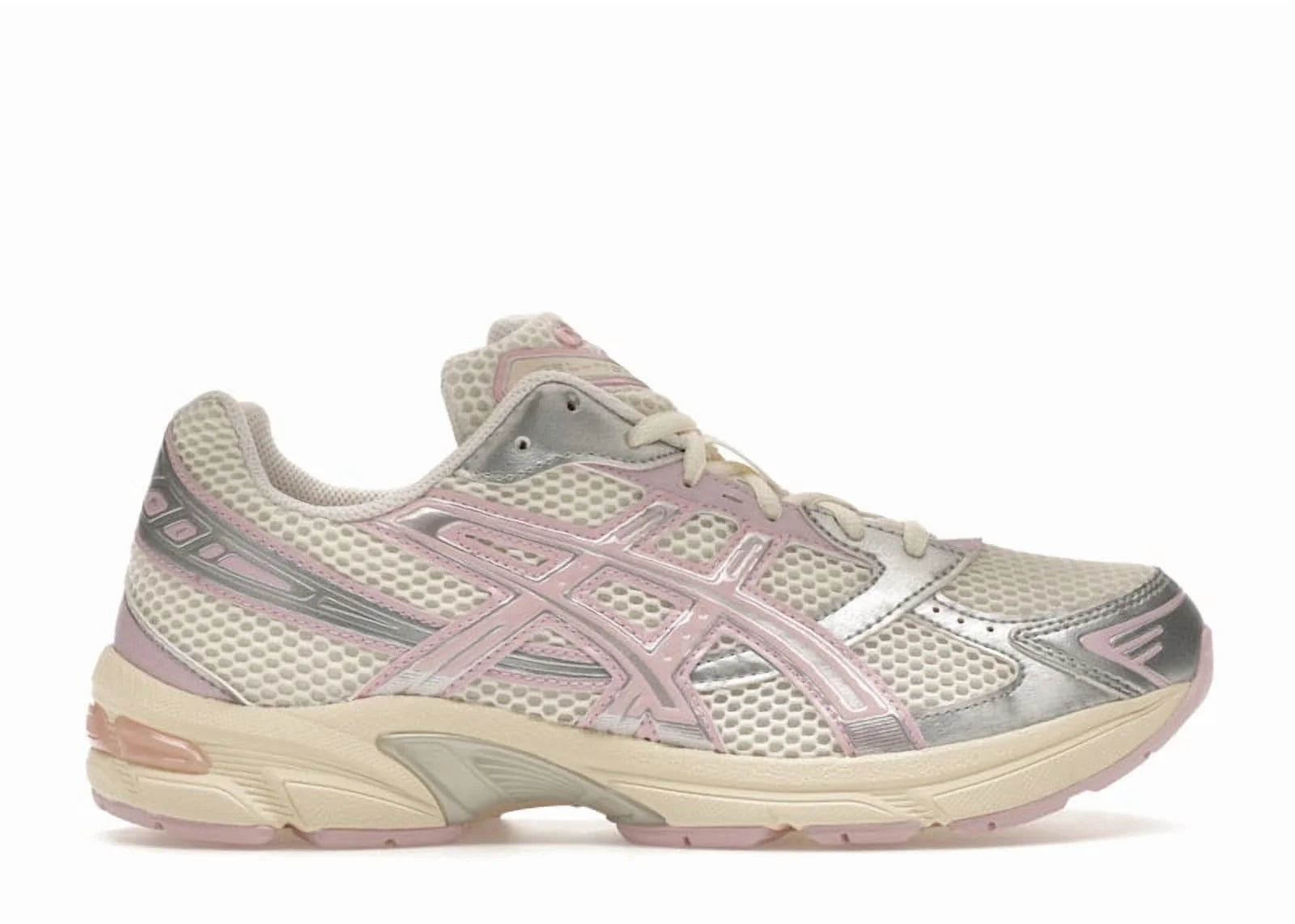 ASICS Women's Gel-1130 Cream Reddish Brown Running Shoes, from StockX