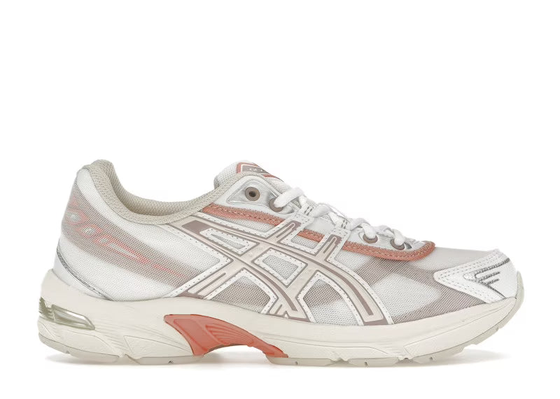 ASICS Women's Gel-1130 RE White Oatmeal Shoes, from StockX