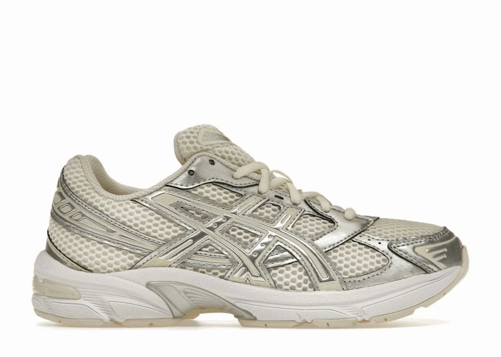 ASICS Women's Gel-1130 Cream Reddish Brown Running Shoes, from StockX