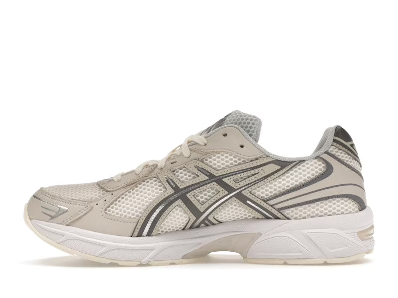 ASICS Men's Gel-1130 Cream Ironclad Running Shoes, from StockX