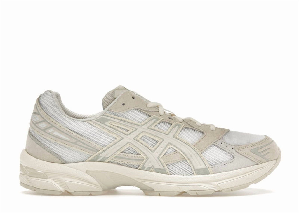 ASICS Women's Gel-1130 Cream Reddish Brown Running Shoes, from StockX