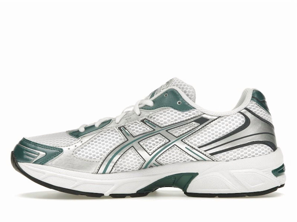 ASICS Men's Gel-1130 Cream Ironclad Running Shoes, from StockX