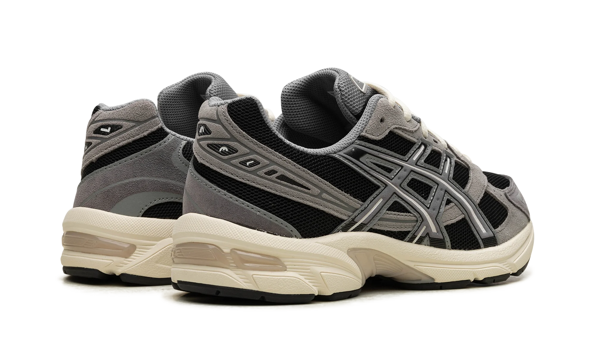 ASICS MENS Gel 1130 "Black Carbon" 1201A255 004 from Stadium Goods