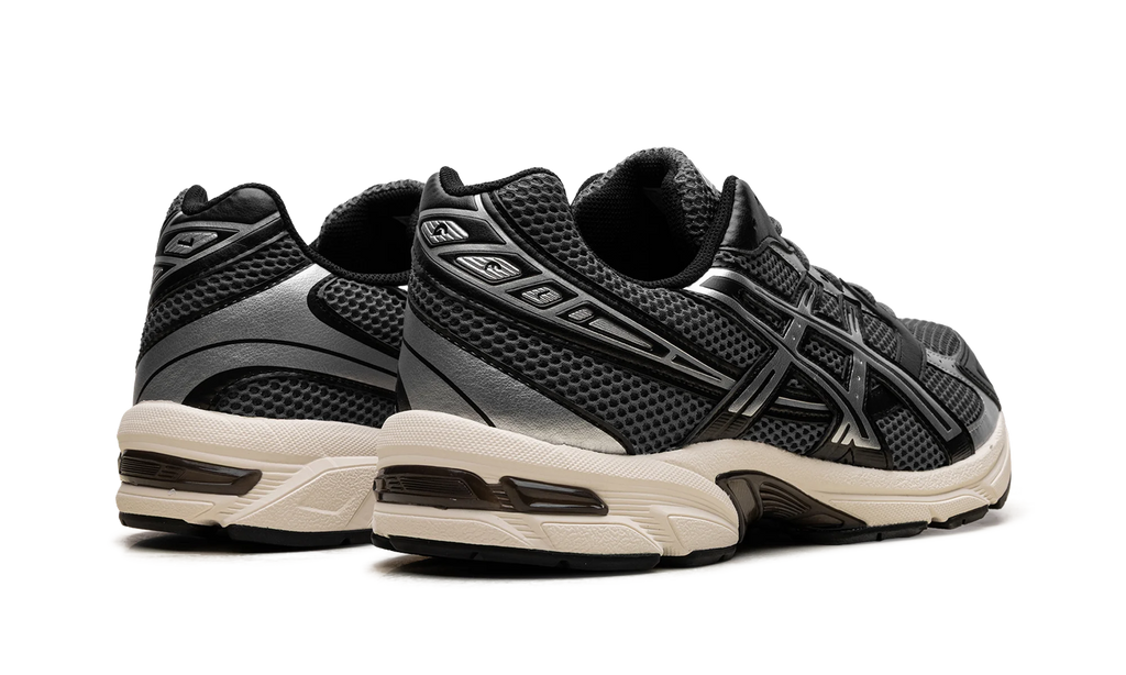 ASICS MENS Gel-1130 "Steel Grey Black" 1203A609 021 1203A609 021 from Stadium Goods