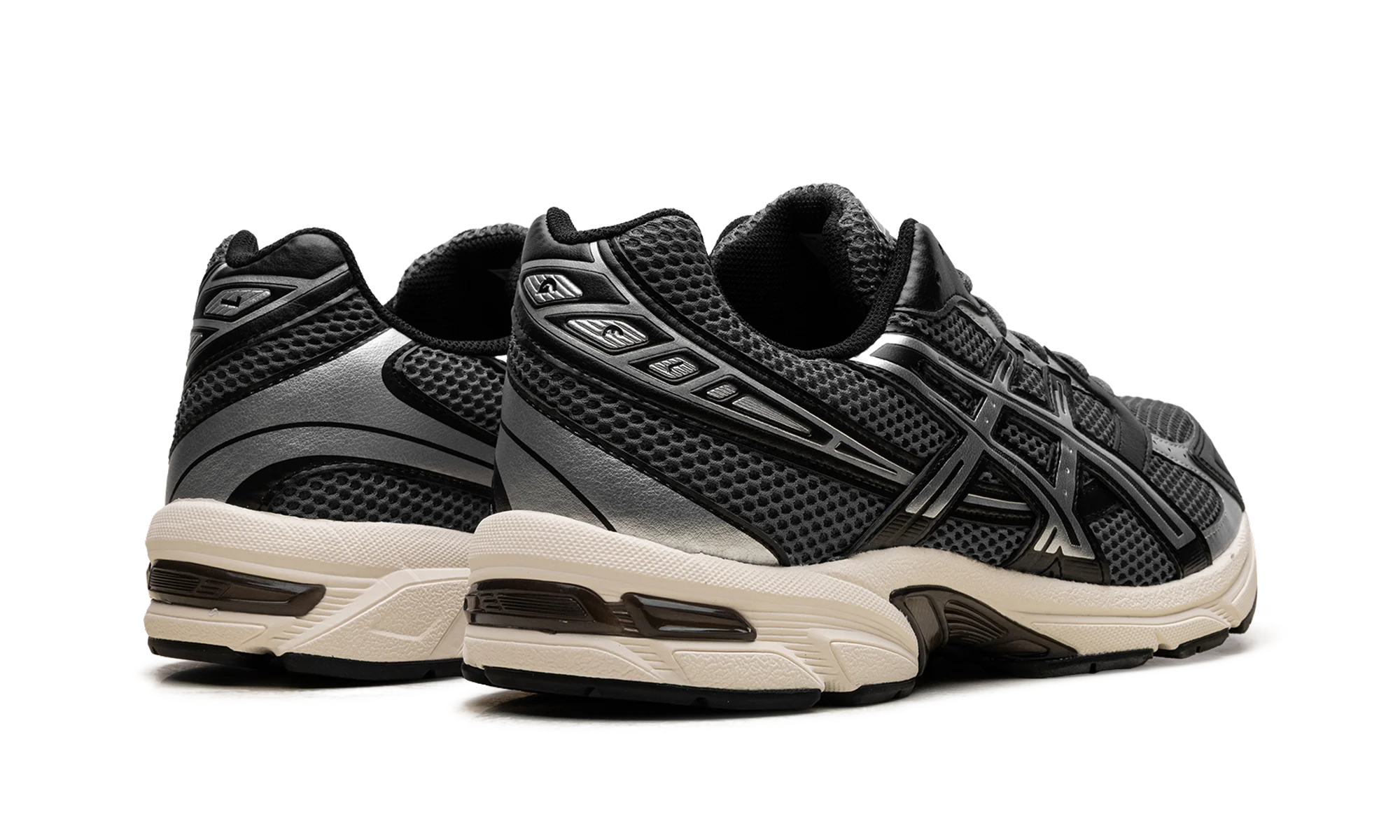 ASICS MENS Gel-1130 "Steel Grey Black" 1203A609 021 1203A609 021 from Stadium Goods